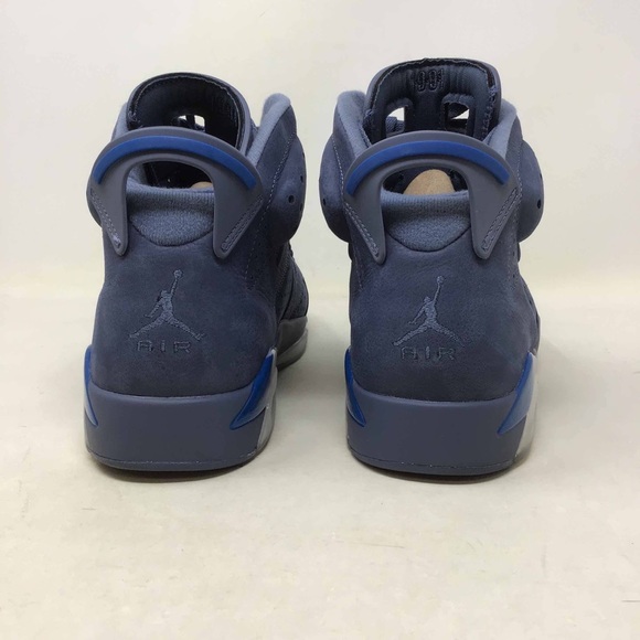 *SOLD* Air Jordan 6 “Diffused Blue” - Picture 3 of 5